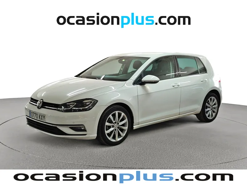 Volkswagen Segunda Mano Particulares Huelva