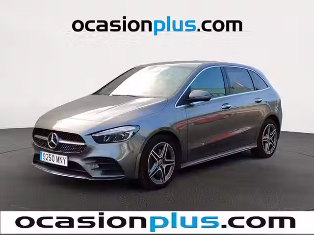 Mercedes Clase B