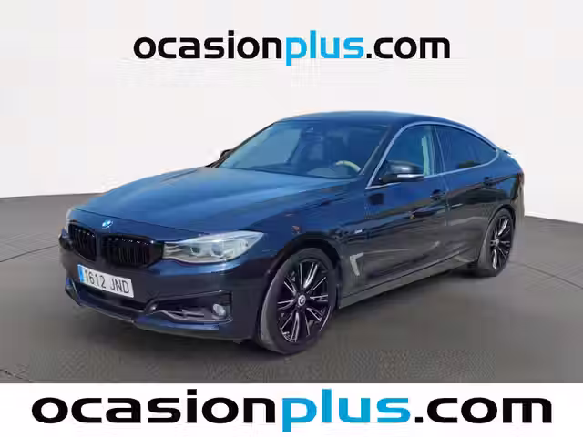 BMW Serie 3
