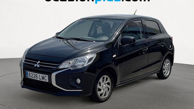 Mitsubishi Segunda Mano Córdoba