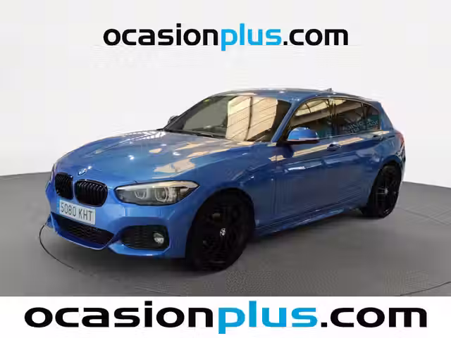 BMW Serie 1