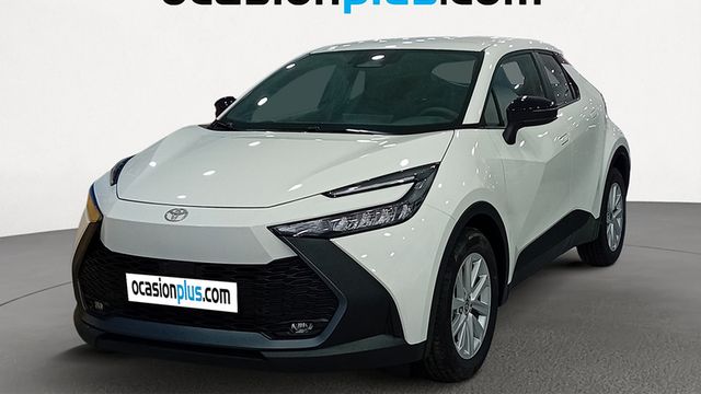 Toyota Seminuevos Alicante