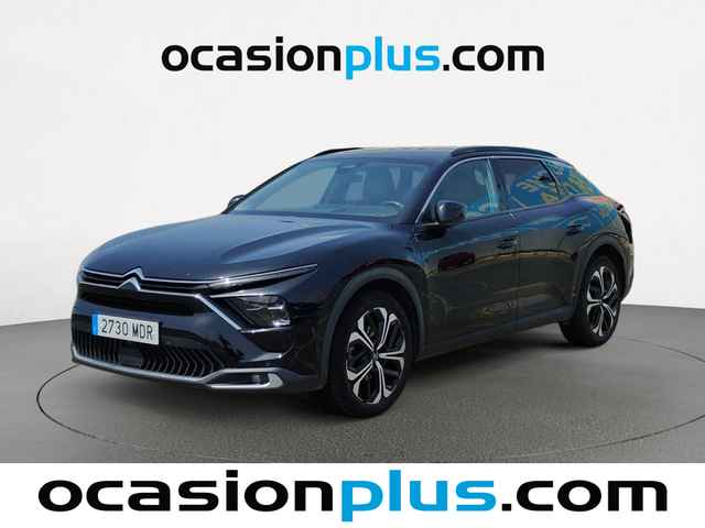 Comprar Coche Citroën C5 x Segunda Mano