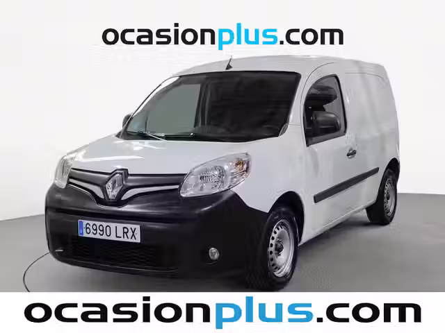 Renault Kangoo Furgón