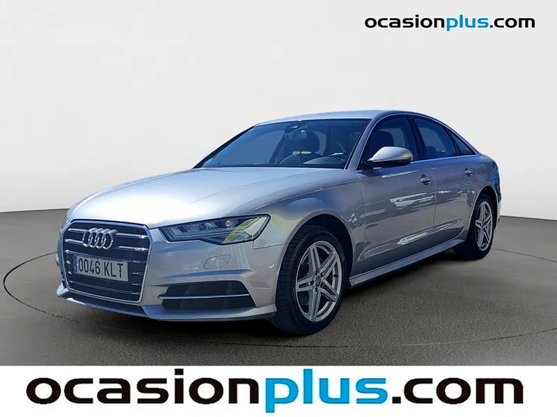 Audi A6 Ocasión