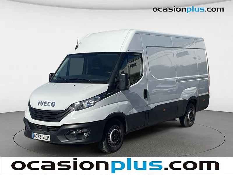 Iveco Seminuevos Murcia