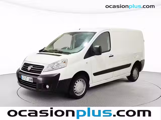 Fiat Scudo