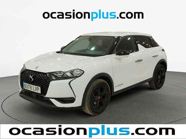 Comprar Coche Ds Ds 3 crossback Segunda Mano