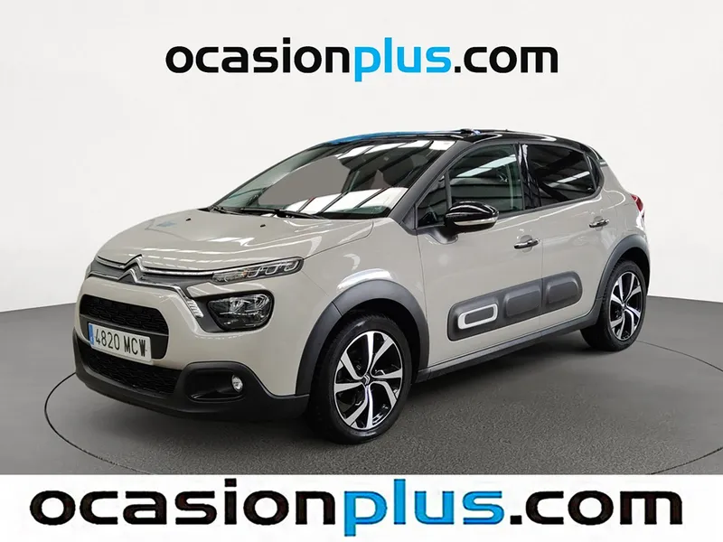 Citroën C3 Segunda Mano Baratos La coruña