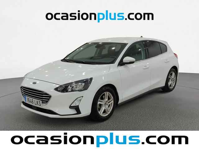 Ford Focus Segunda Mano Baratos Huelva