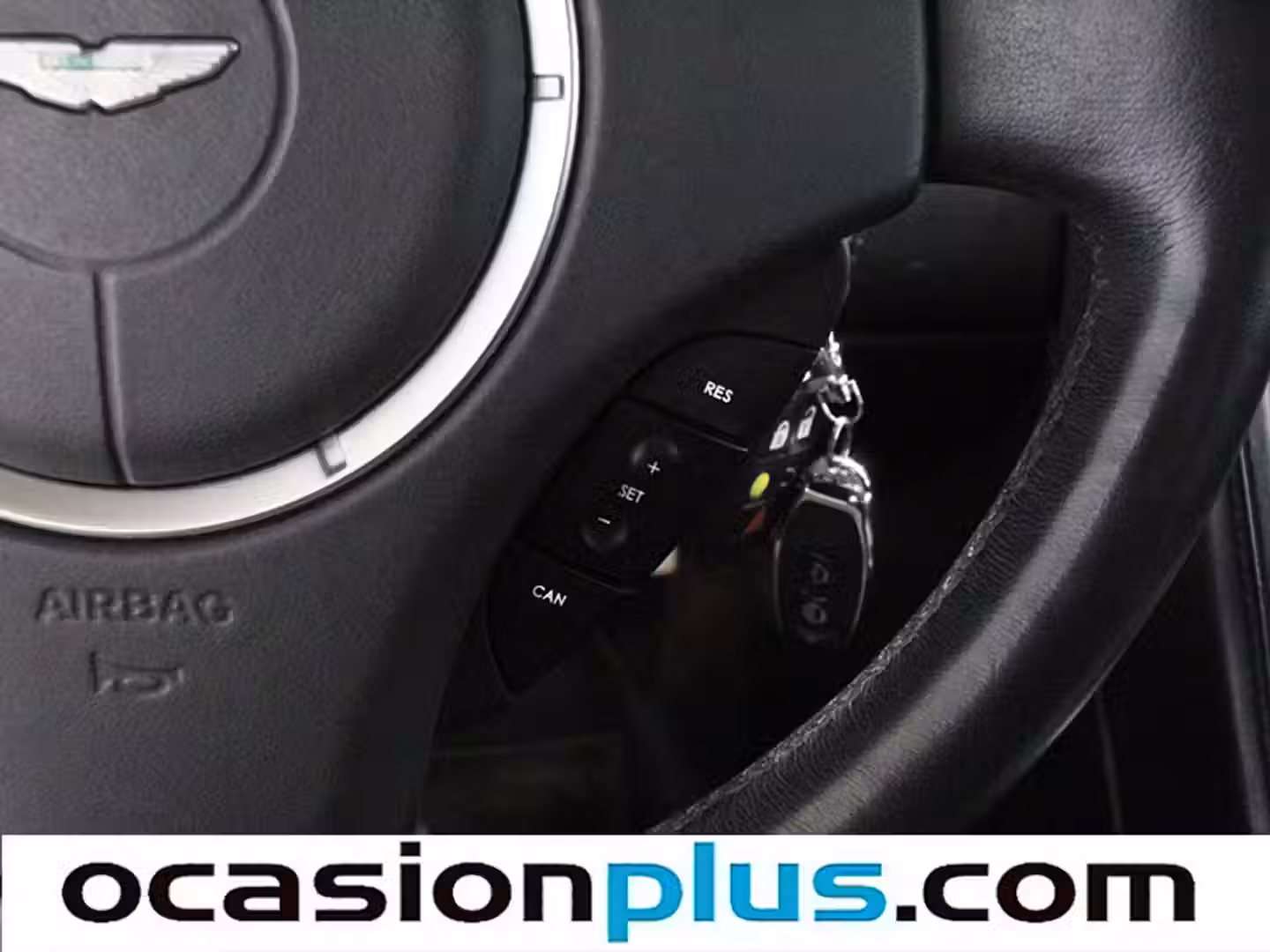 Control de velocidad