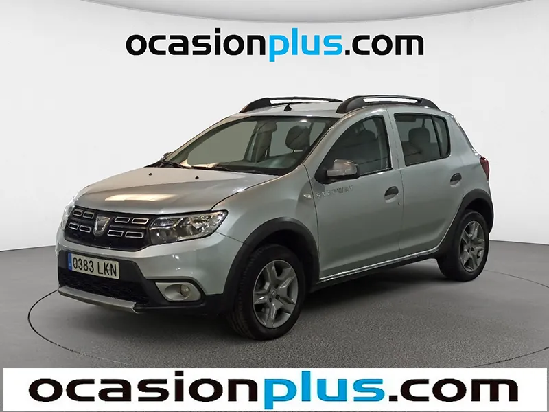 Dacia Sandero Segunda Mano Huelva