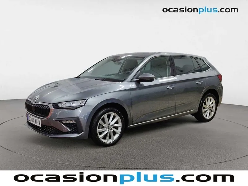 Comprar Coches Segunda Mano Gipuzkoa