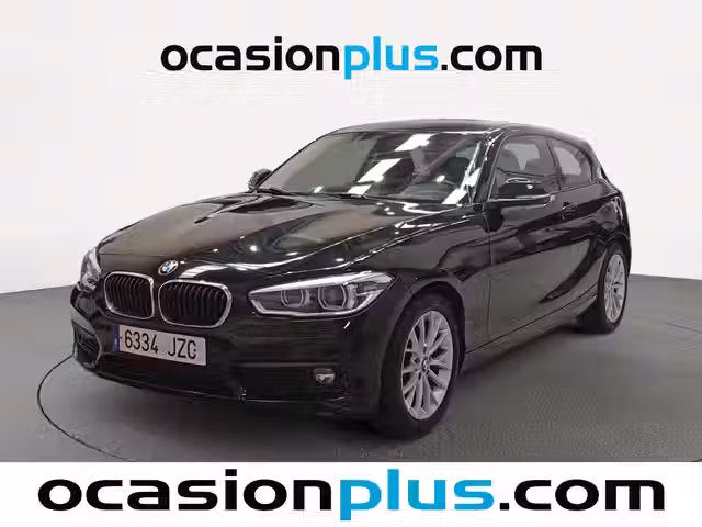 BMW Serie 1