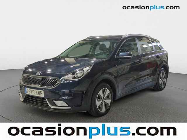 Kia Niro Ocasión Málaga