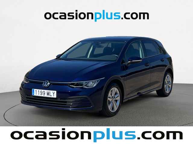 Volkswagen Golf Seminuevo