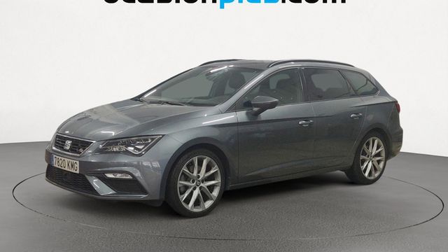 Seat Segunda Mano Particulares Gipuzkoa
