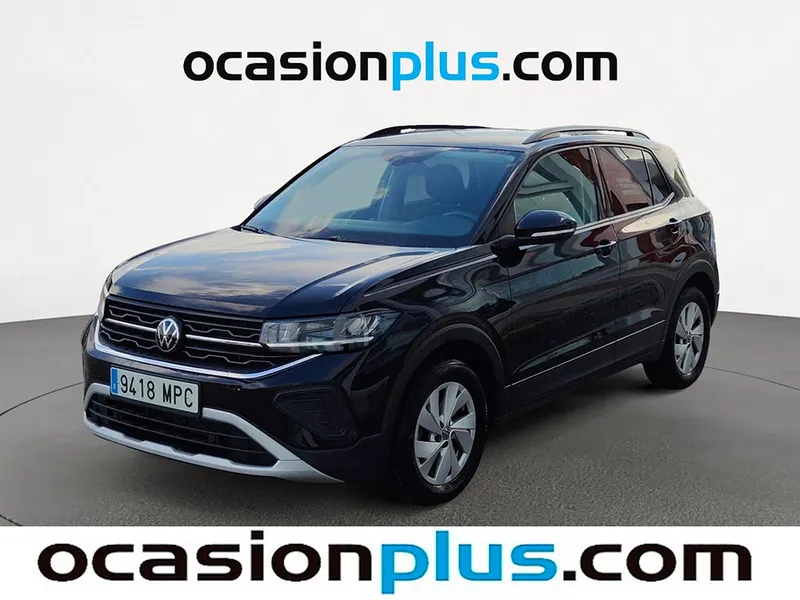 Volkswagen Segunda Mano Málaga