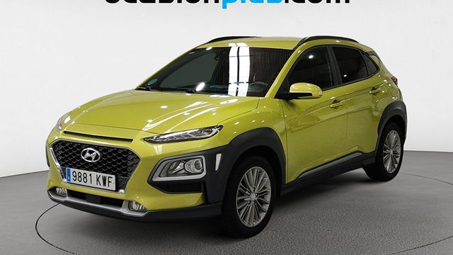 Hyundai Segunda Mano Asturias