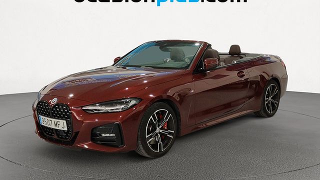 Bmw Seminuevos Granada