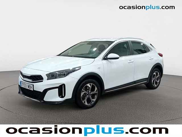 Kia Xceed Segunda Mano Barcelona