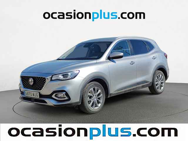 Coches Segunda Mano Mg Hs