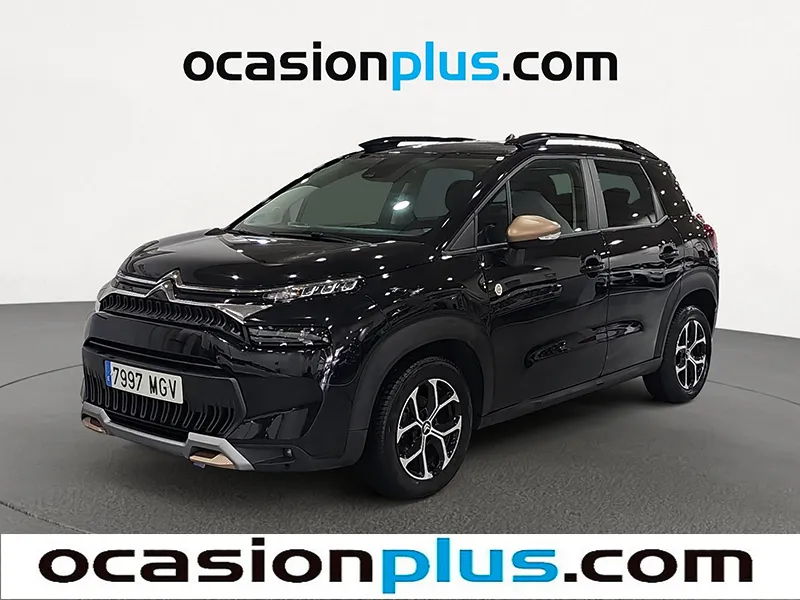 Citroën Segunda Mano Baratos Valencia