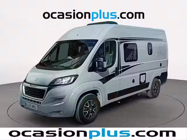 Knaus Boxlife R19
