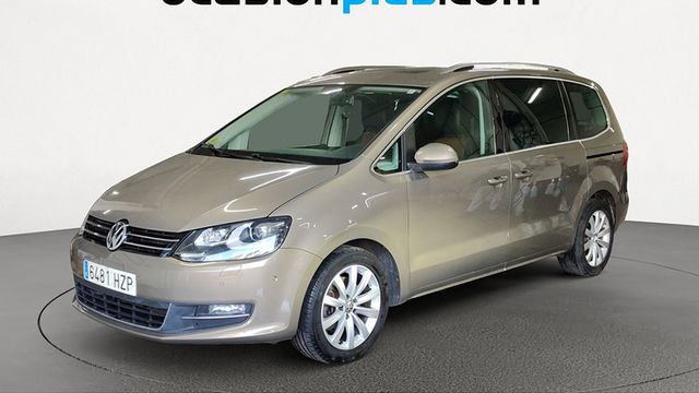 Volkswagen Segunda Mano Pontevedra