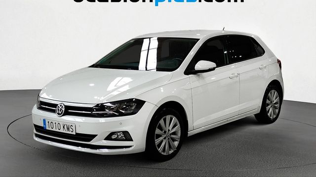 Volkswagen Segunda Mano Baratos Asturias