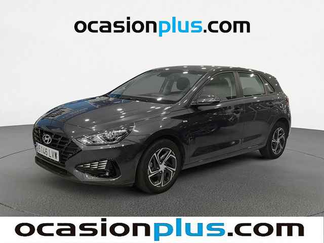 Hyundai I30 Ocasión Alicante