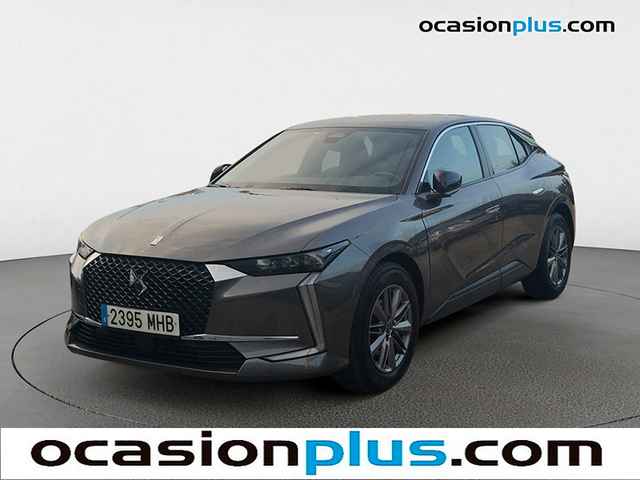 Ds Ds 4 Ocasión Madrid