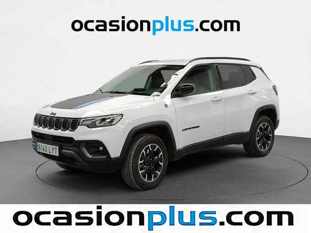 Jeep Ocasión Toledo
