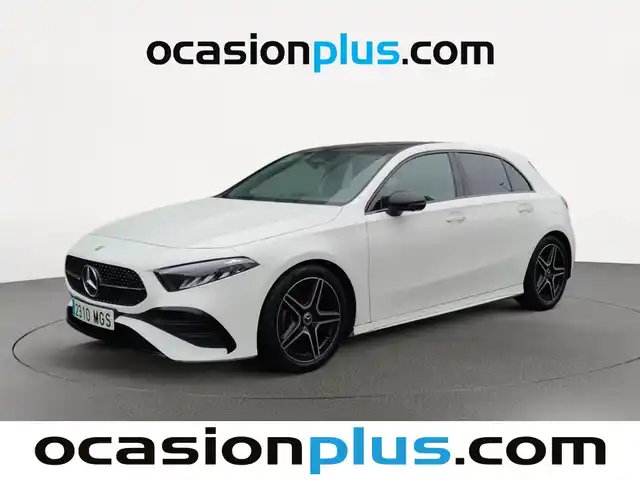 Mercedes Clase A