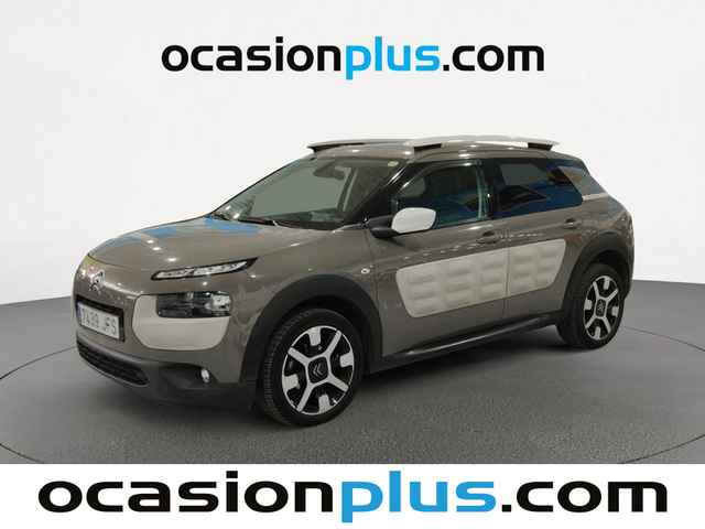 Citroën C4 cactus Segunda Mano Granada