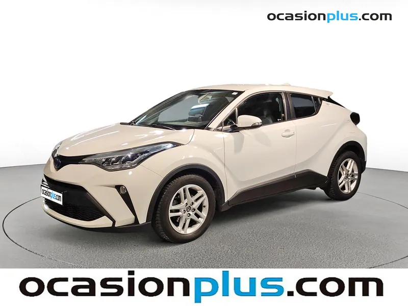 Toyota Seminuevos Las palmas