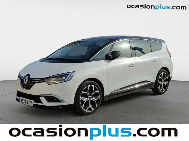 Renault Grand scénic Segunda Mano
