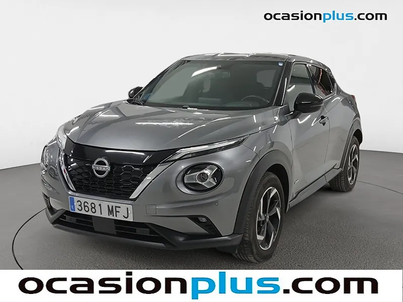 Nissan Seminuevos Cáceres