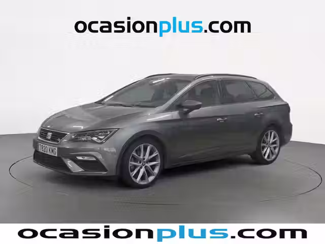 Seat León
