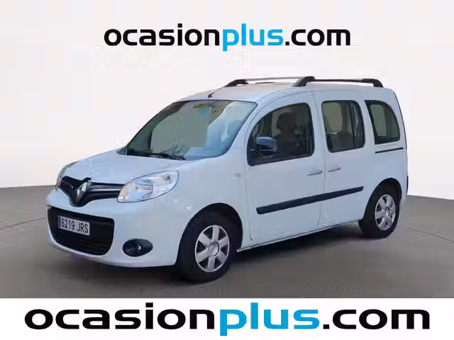 Renault Kangoo Combi