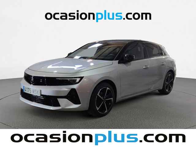 Opel Astra Segunda Mano Baratos Madrid