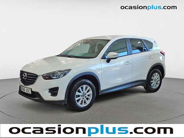 Mazda Cx 5 Seminuevos Vizcaya