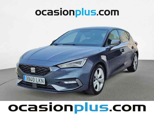 Seat Segunda Mano Particulares Ciudad real