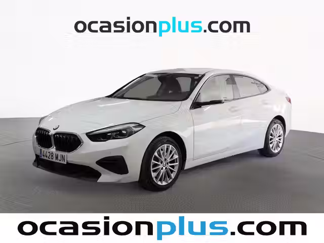 BMW Serie 2