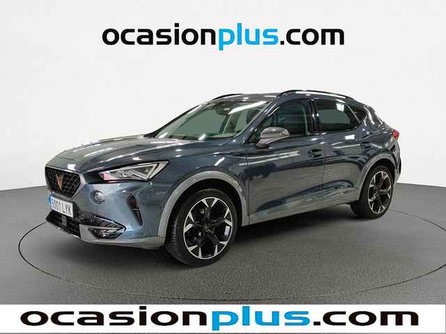 Cupra Ocasión Sevilla