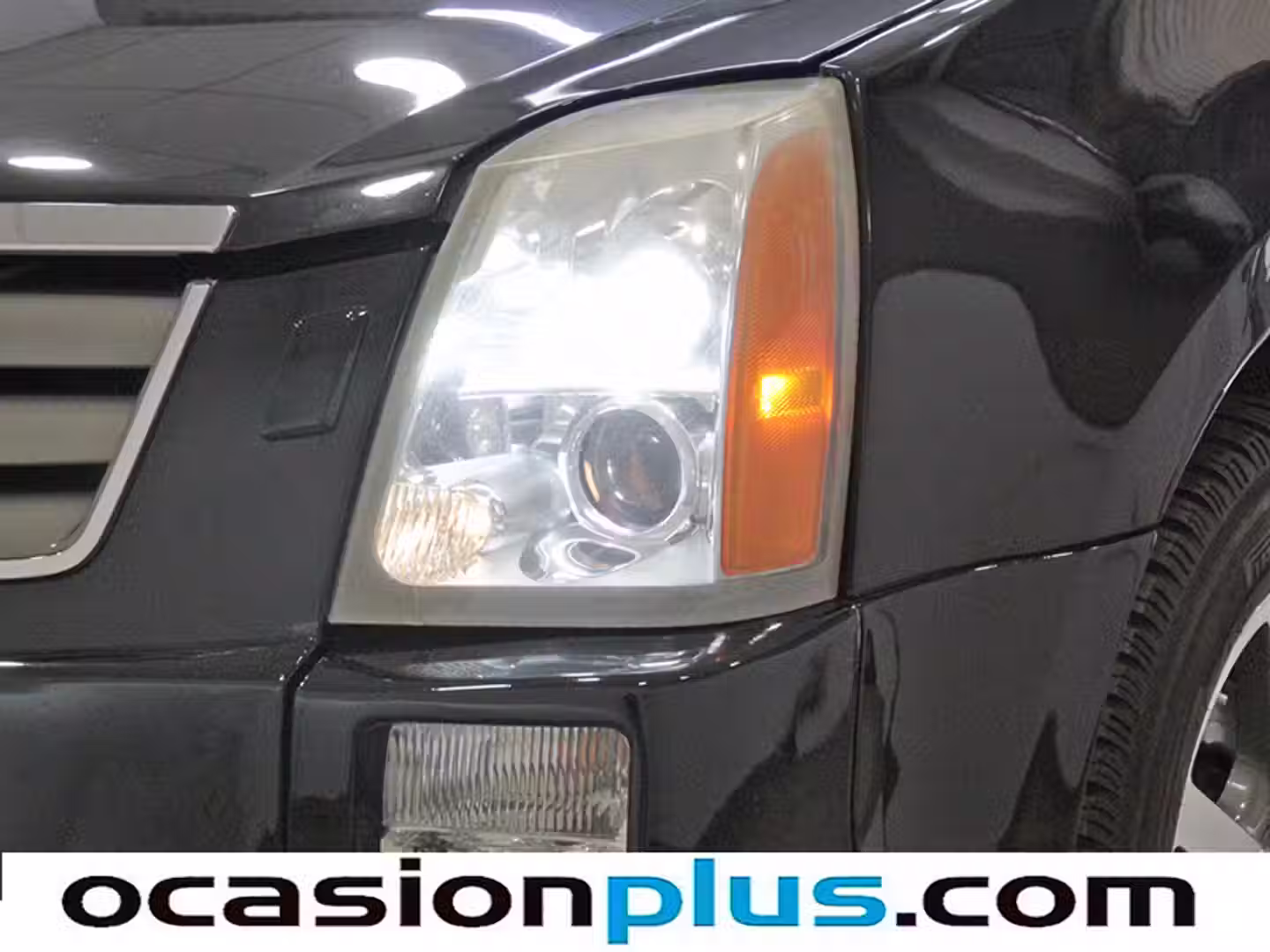Faros Xenon