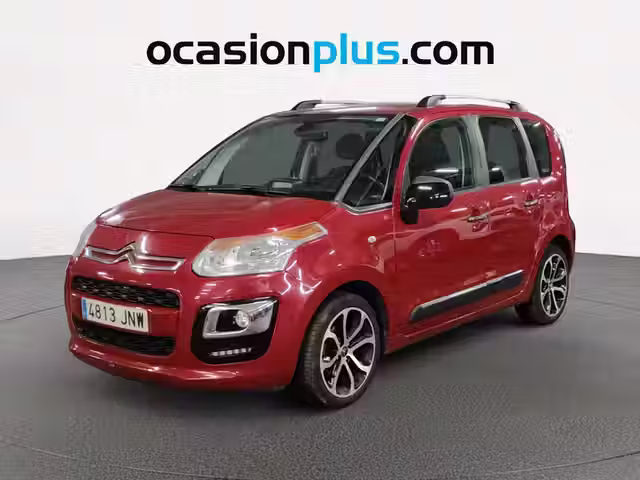 Citroën C3 Picasso