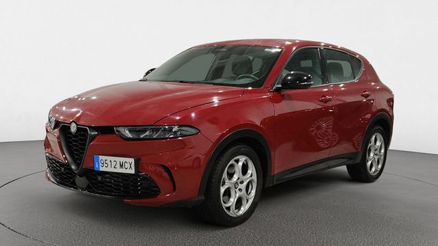 Alfa romeo Seminuevos Barcelona