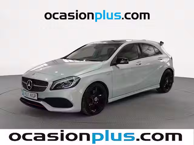 Mercedes Clase A