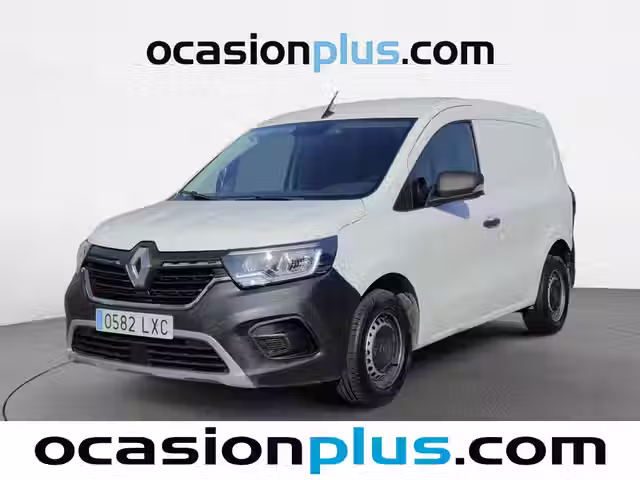 Renault Kangoo Furgón